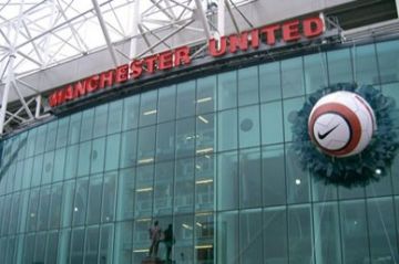 Manchester United Stor Satış Mağazaları