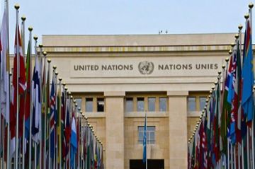 BM Barış Gücü Askeri Kamp Projesi