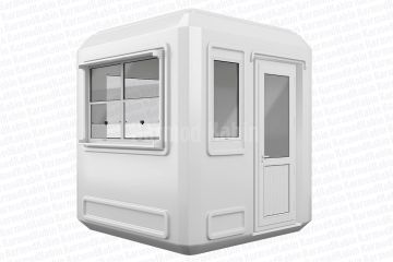215x215 Polyester Kabin