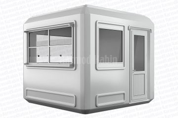 270x270 Polyester Kabin 