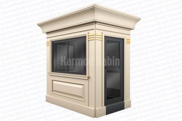 150x270 Prekast Kabin