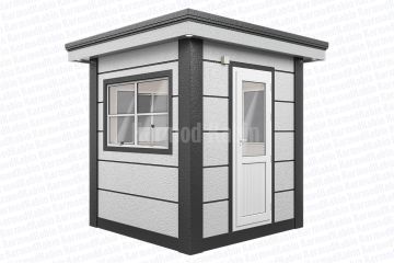 215x215 Metro City Kabin