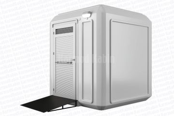 215x215 Engelli Tuvalet WC Kabini 