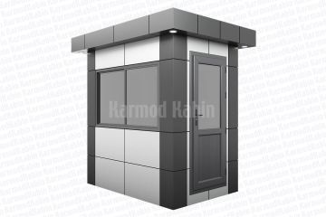 140x215 Metrolux Kabin