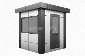 215x215 Metrolux Kabin