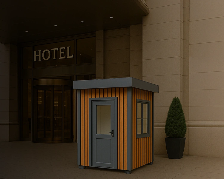 DeckCity Kabin Denk Kaplamalı Kabin Modelleri ile ilgile slider görselleri