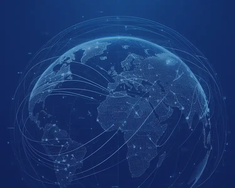 İhracat ile ilgile slider görselleri